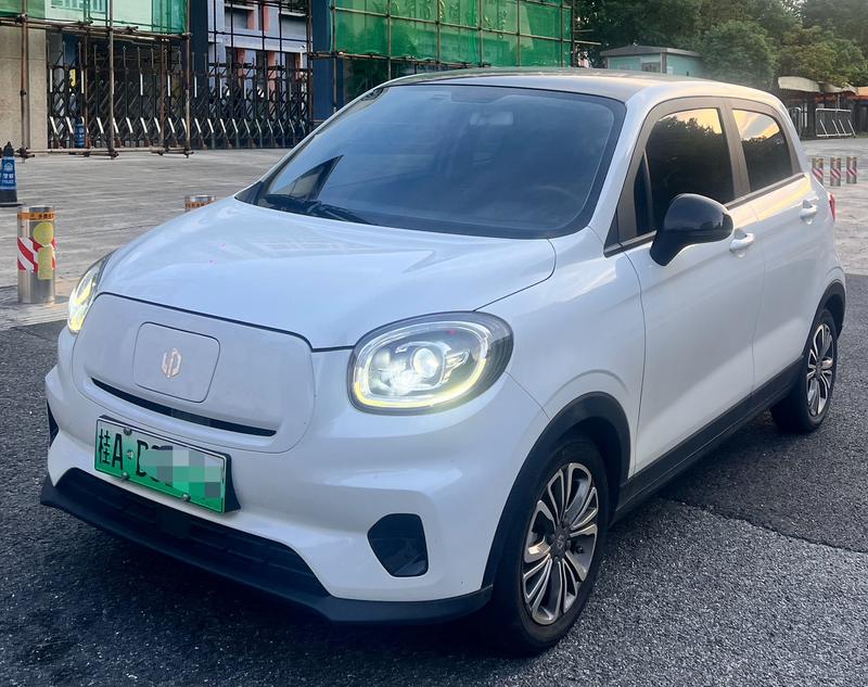 Leapmotor T03, 2022 — купить в Ярославле под ключ