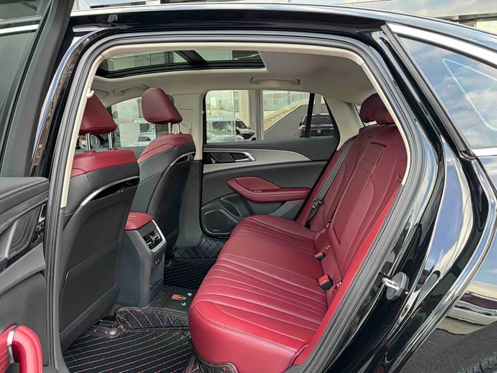 Hongqi H5, 2023 — фото 6 из 9