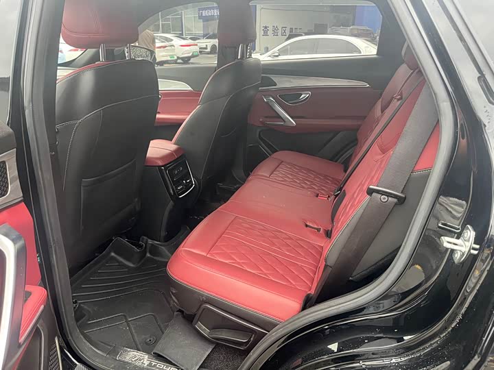 Jetour X70 Plus, 2023 — фото 9 из 9