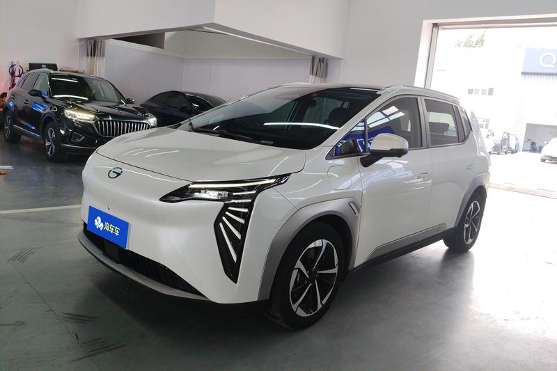 GAC Aion Y, 2023 — купить в Костроме под ключ
