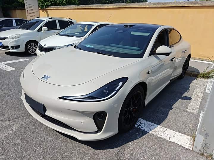 IM motors L6, 2025 — купить в Ижевске под ключ