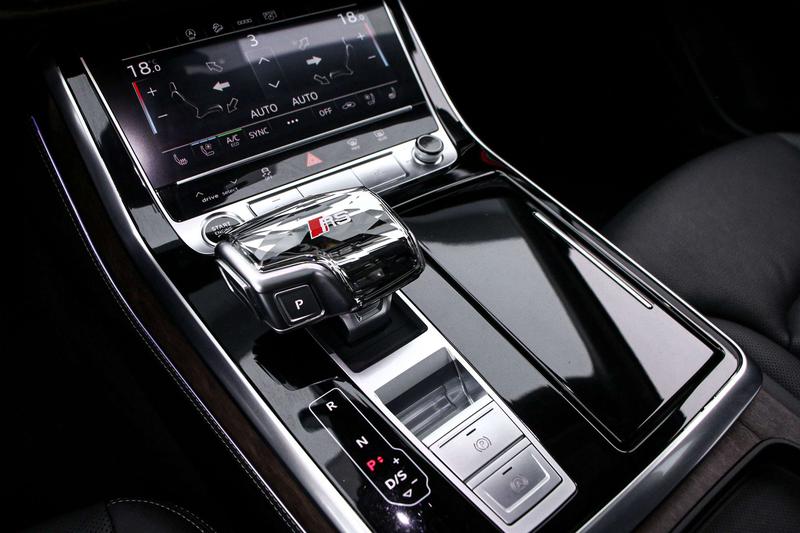 Audi Q7, 2024 — фото 9 из 12