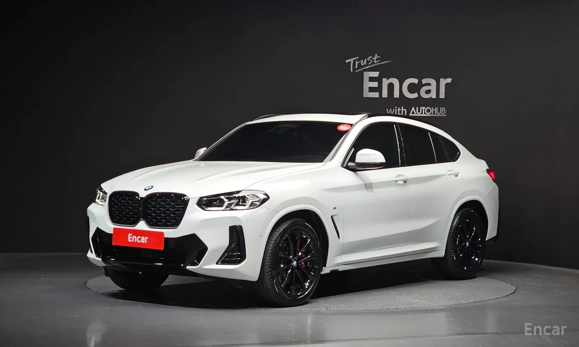 BMW X4, 2025 — купить в Туле под ключ