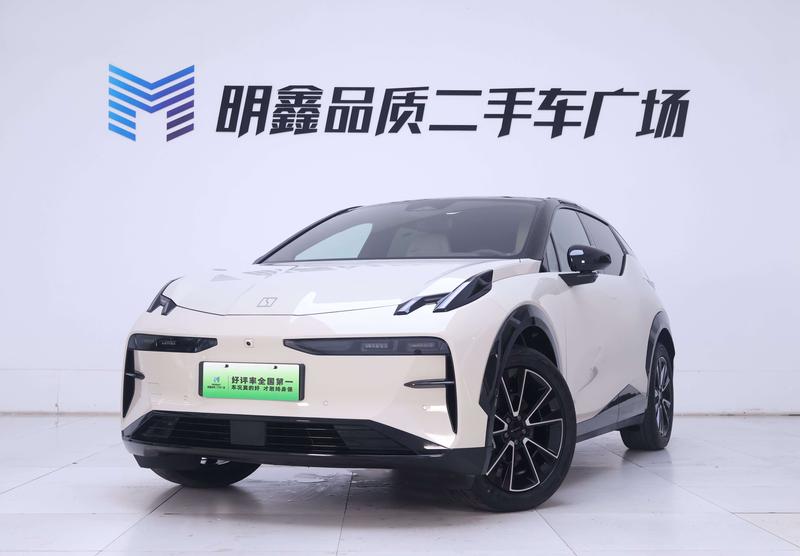 Zeekr X, 2024 — купить в Курске под ключ