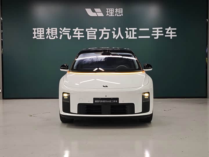 LiXiang i8, 2025 — фото 4 из 9