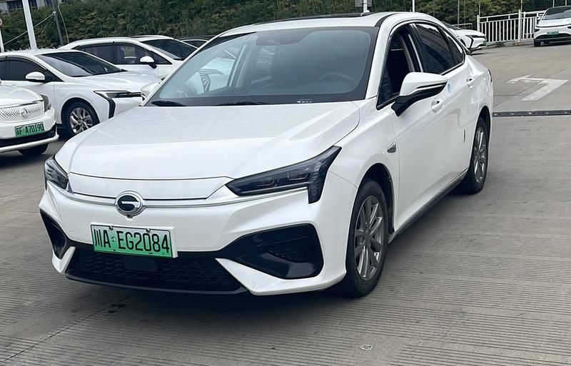 GAC Aion S, 2023 — купить в Тольятти под ключ