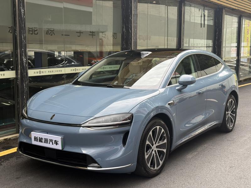 Luxeed R7, 2025 — купить в Твери под ключ