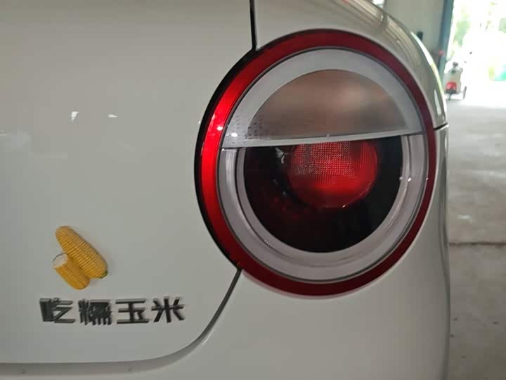 Changan Qiyuan (Nevo) Lumin, 2025 — фото 8 из 9