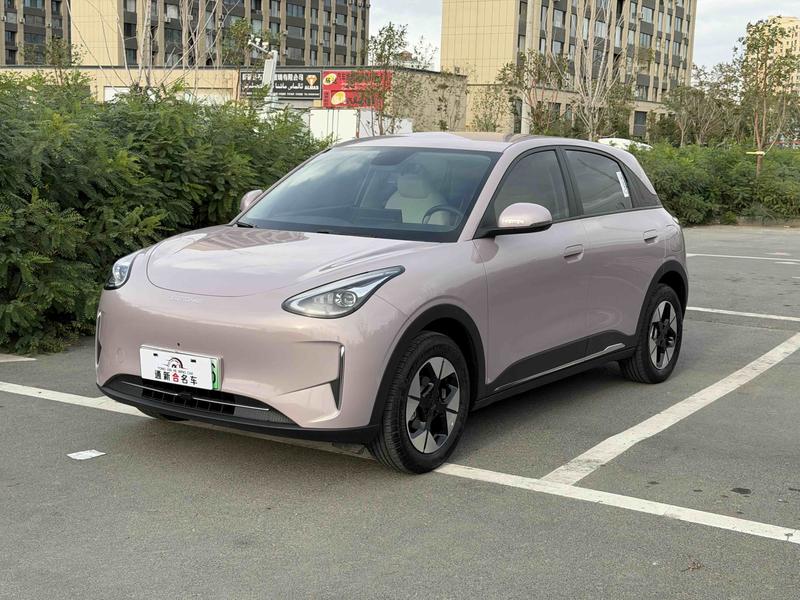 Geely Galaxy Geome, 2026 — купить в Нижнем Новгороде под ключ