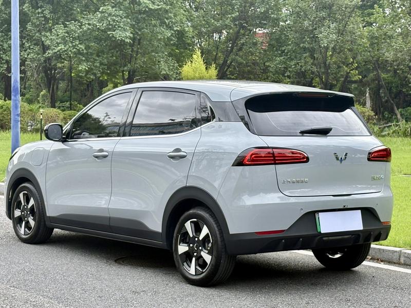 Wuling Bingo Plus, 2026 — фото 5 из 12