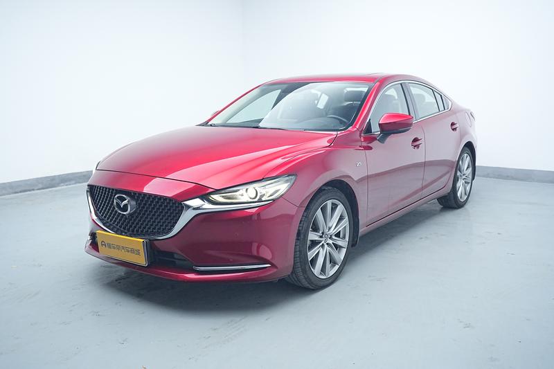 Mazda Atenza, 2021 — купить в Брянске под ключ