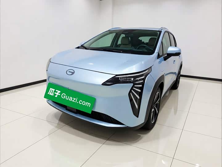 GAC Aion Y, 2023 — купить в Санкт-Петербурге под ключ