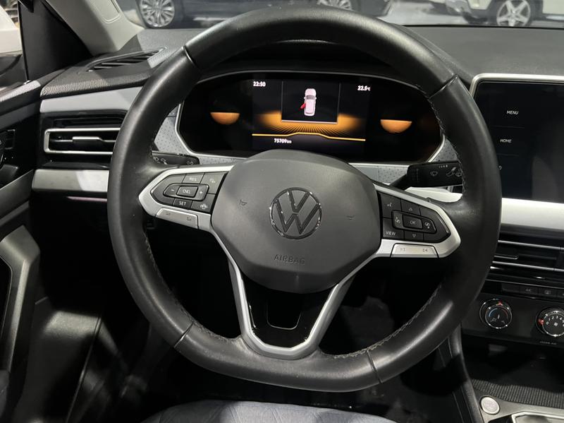 Volkswagen Lavida, 2022 — фото 8 из 11