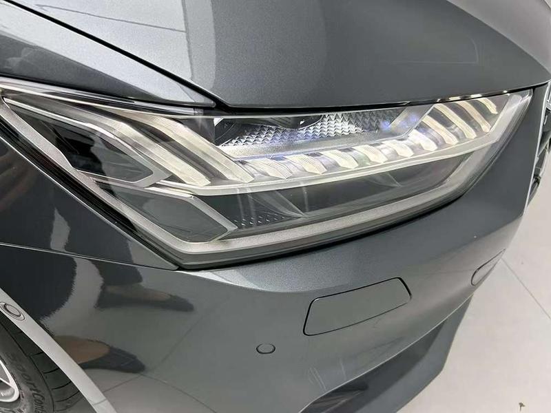 Audi A7, 2025 — фото 6 из 12