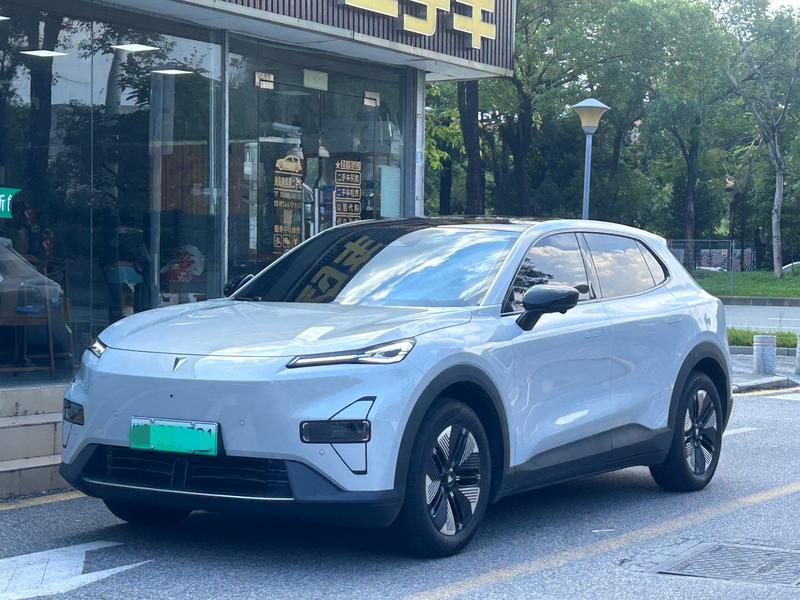 Changan Deepal S05, 2026 — купить в Санкт-Петербурге под ключ