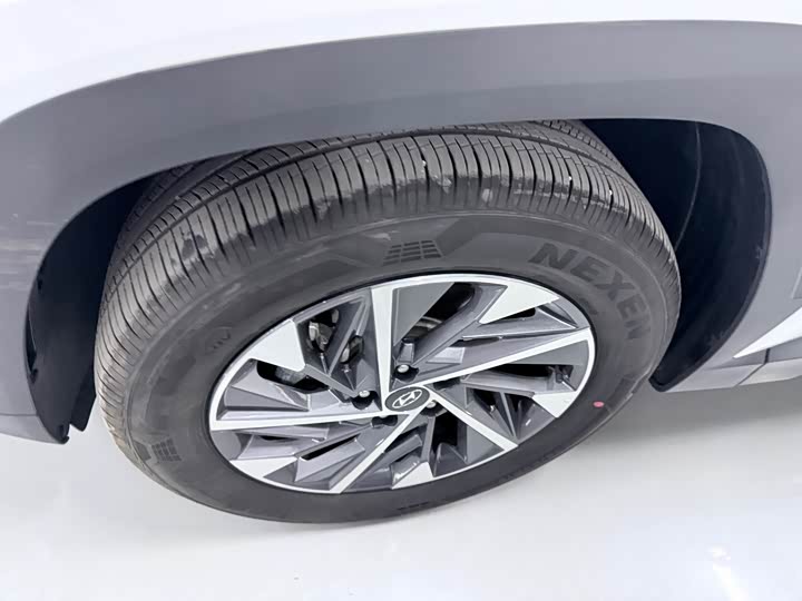 Hyundai Tucson L, 2024 — фото 6 из 9