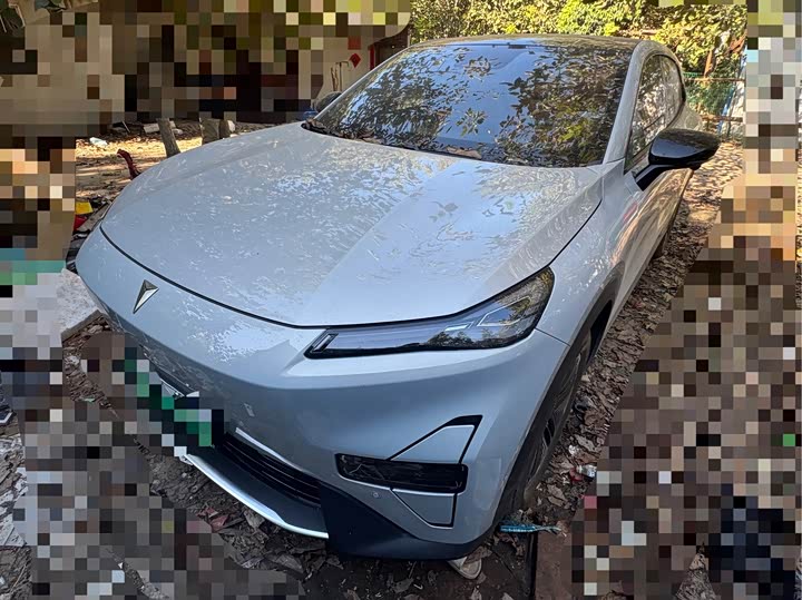 Changan Deepal S05, 2025 — купить в Санкт-Петербурге под ключ