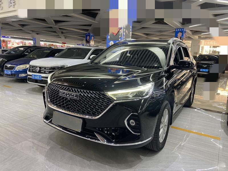 Haval M6, 2023 — купить в Смоленске под ключ