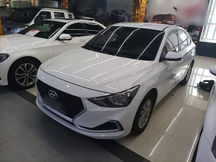 Hyundai Celesta, 2022 — купить в Перми под ключ