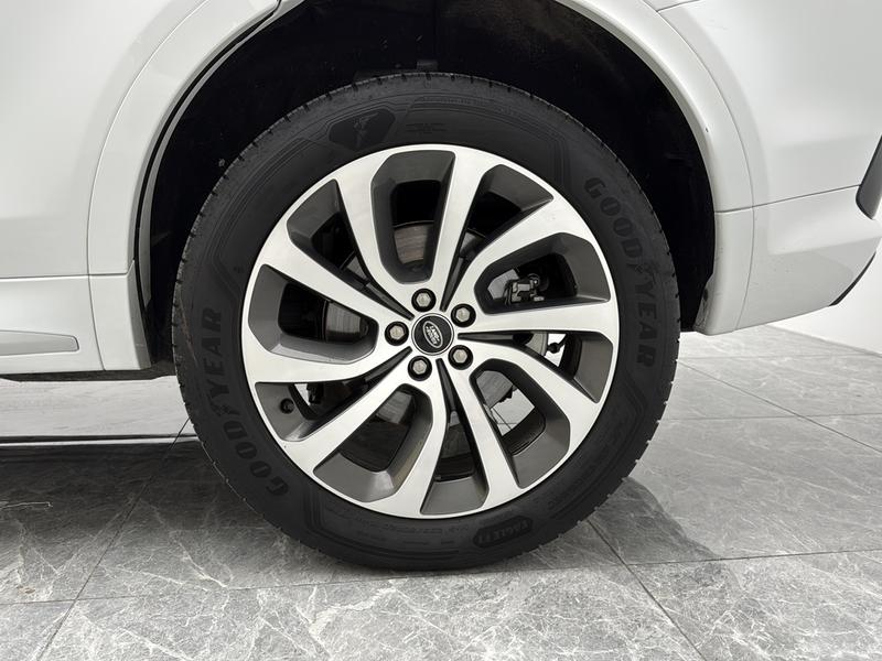 Land Rover Discovery Sport, 2024 — фото 11 из 12