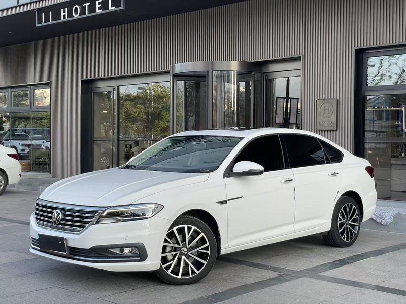 Volkswagen Lavida, 2022 — купить в Санкт-Петербурге под ключ