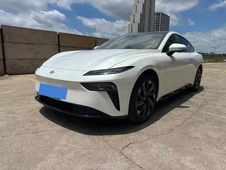 Dongfeng Yipai eπ 007, 2024 — купить в Москве под ключ