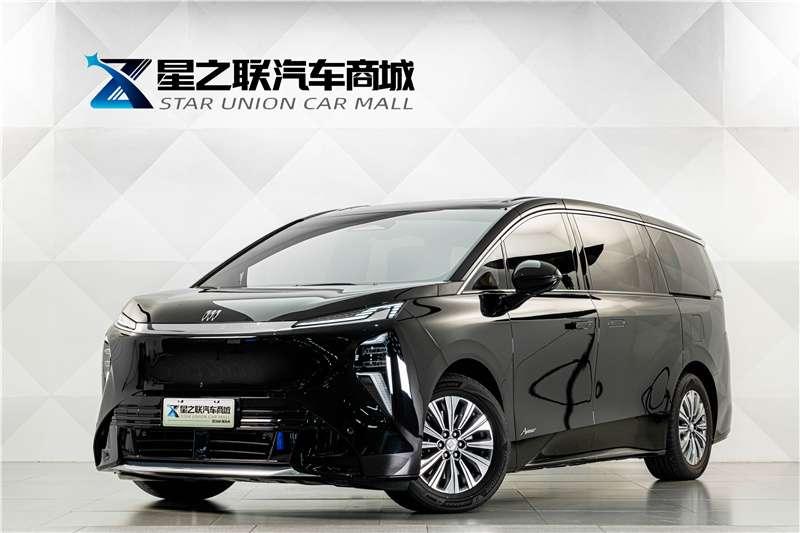 Buick OMPV, 2026 — купить в Калуге под ключ