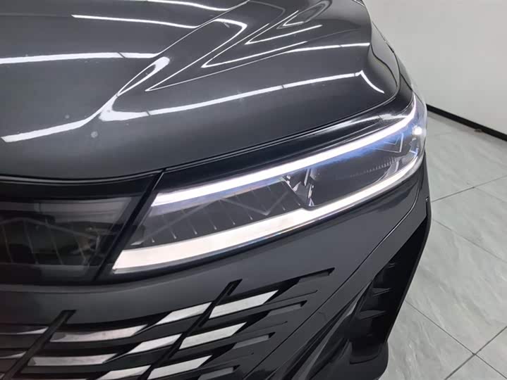 Changan CS75 Plus, 2023 — фото 5 из 9