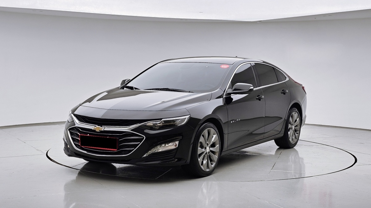 Chevrolet Malibu, 2021 — купить в Иванове под ключ