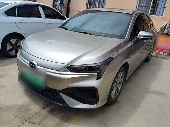 GAC Aion S, 2023 — купить в Тамбове под ключ