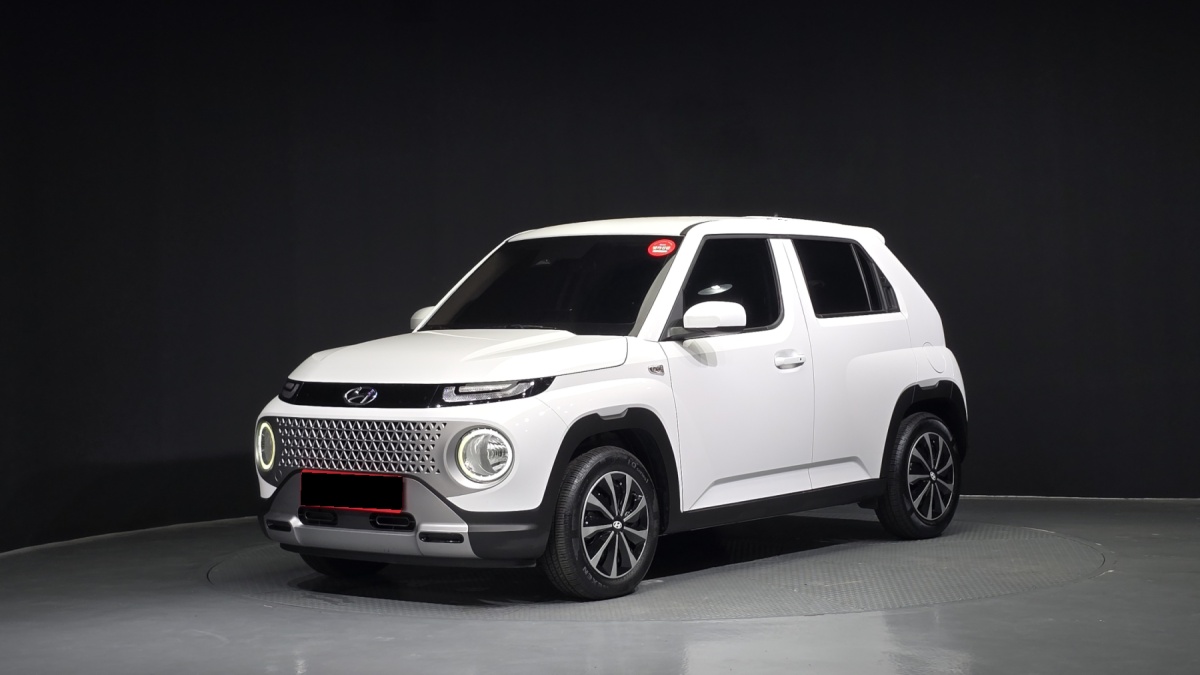 Hyundai Casper, 2021 — купить в Белгороде под ключ