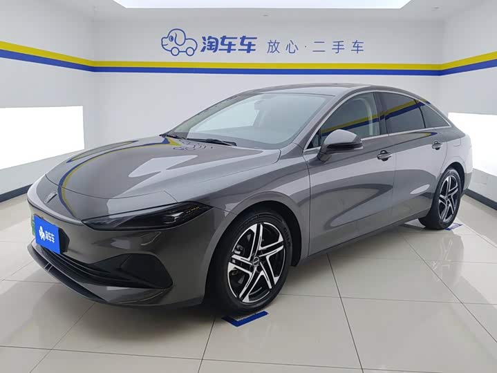 Roewe D7, 2023 — купить в Санкт-Петербурге под ключ