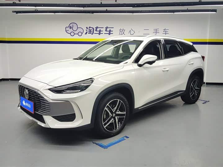 MG Motor One, 2023 — купить в Владимире под ключ
