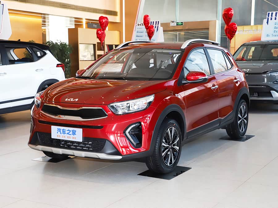 Kia KX1, 2026 — купить в Смоленске под ключ