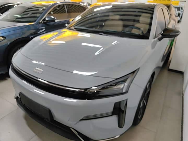 Geely Galaxy L6, 2023 — купить в Туле под ключ
