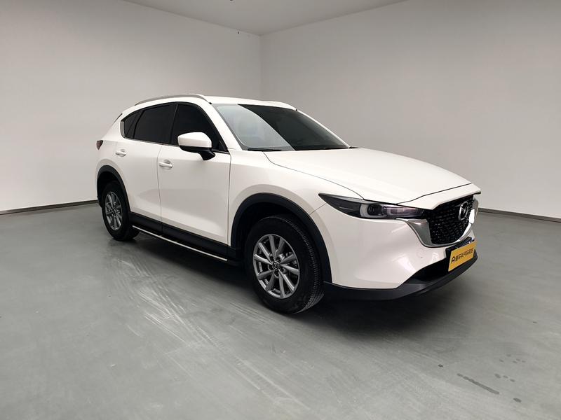 Mazda CX-5, 2023 — фото 3 из 12