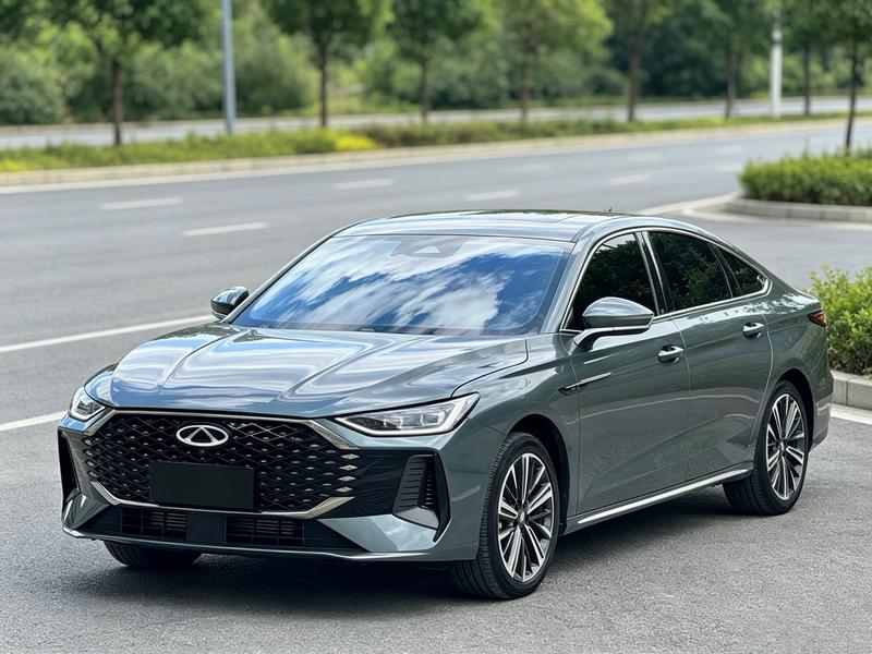 Chery Arrizo 8 Pro, 2024 — купить в Иванове под ключ