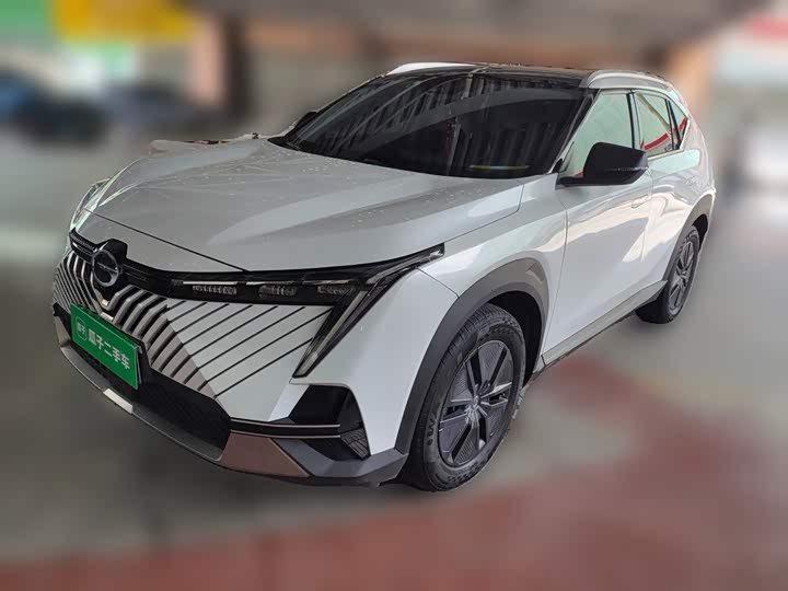 GAC Trumpchi Emkoo, 2023 — купить в Тольятти под ключ