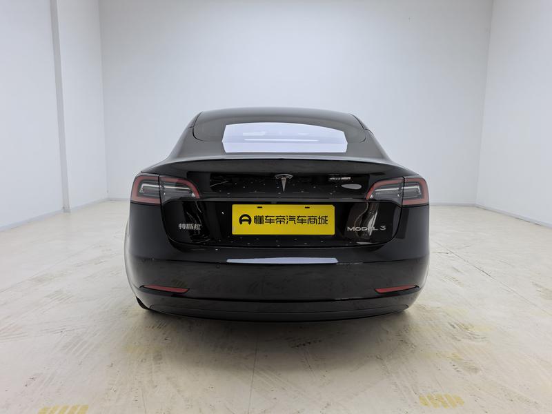 Tesla Model 3, 2022 — фото 6 из 12
