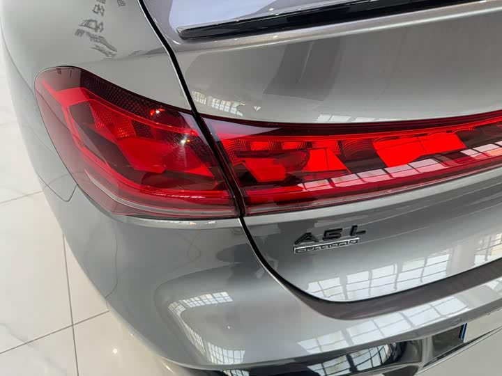 Audi A5L Sportback, 2025 — фото 7 из 9