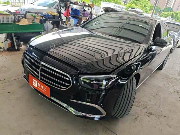 Mercedes-Benz E-Class, 2023 — купить в Ярославле под ключ