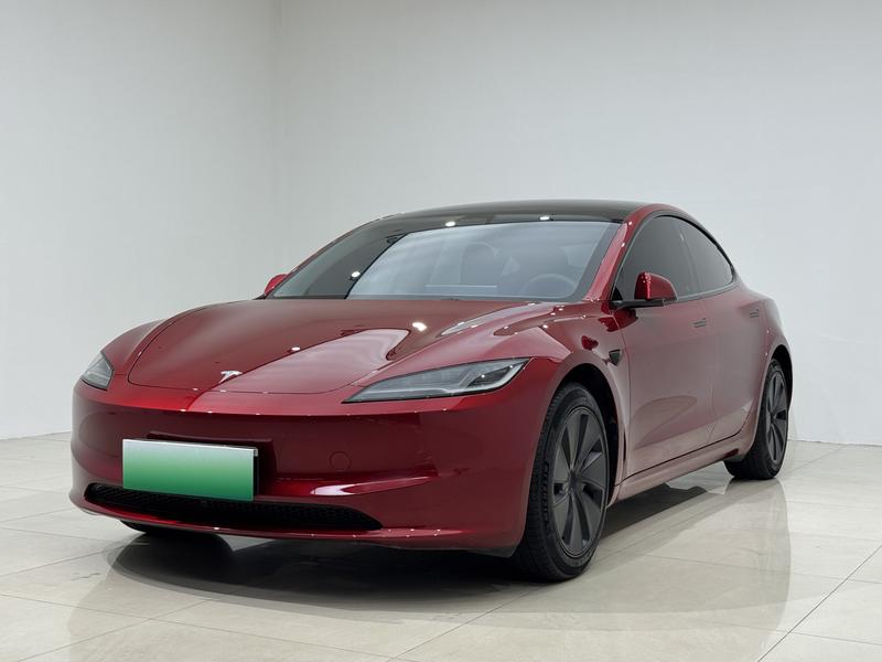 Tesla Model 3, 2024 — купить в Санкт-Петербурге под ключ