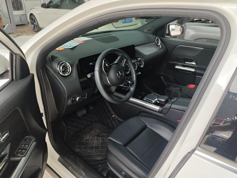 Mercedes-Benz GLA-Class, 2021 — фото 6 из 9