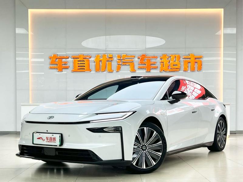 Toyota bZ7, 2026 — купить в Пензе под ключ