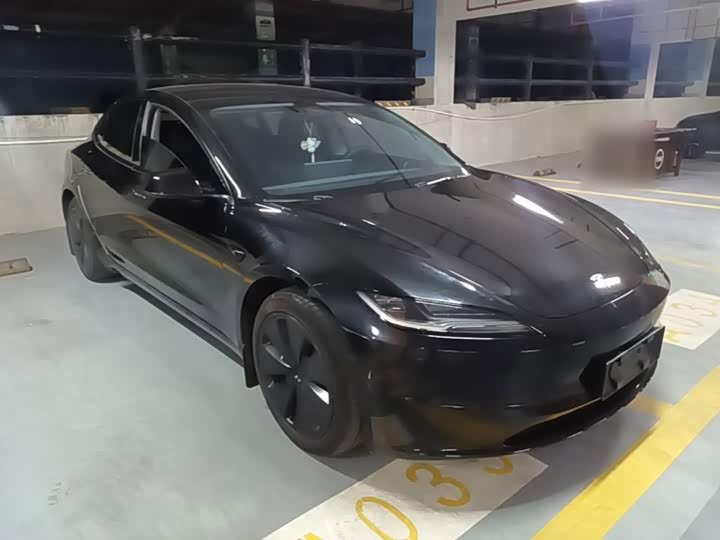 Tesla Model 3, 2025 — фото 4 из 9