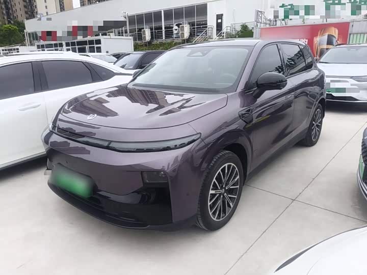 Leapmotor B10, 2025 — купить в Орле под ключ