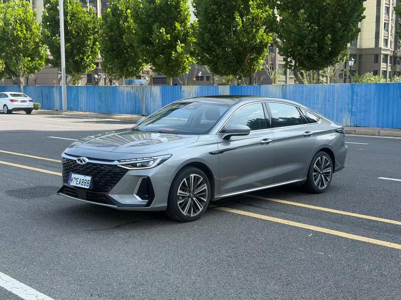 Chery Arrizo 8, 2024 — купить в Казани под ключ