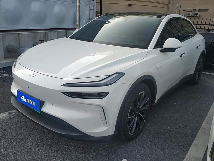 Nio Onvo L60, 2025 — купить в Белгороде под ключ