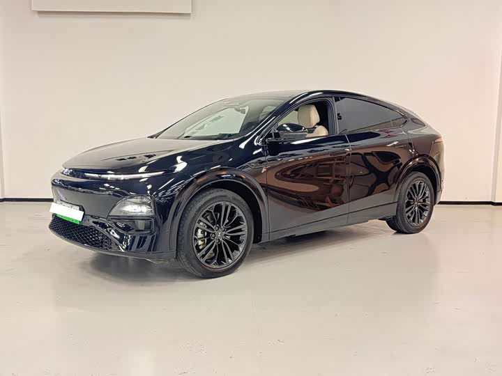 XPeng G6, 2024 — купить в Калуге под ключ