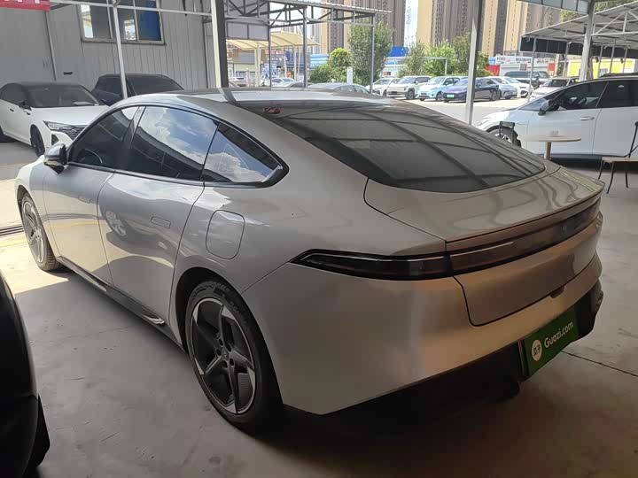 Dongfeng Yipai eπ 007, 2024 — фото 3 из 9